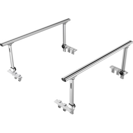 Juego de Barras Pick Up |Thule |PORTA EQUIPAJE