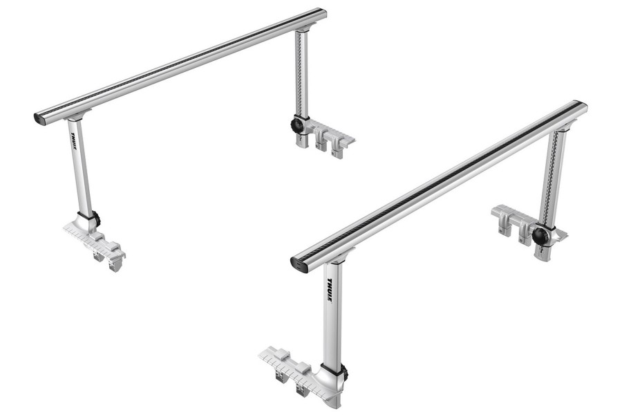 Juego de Barras Pick Up |Thule |PORTA EQUIPAJE