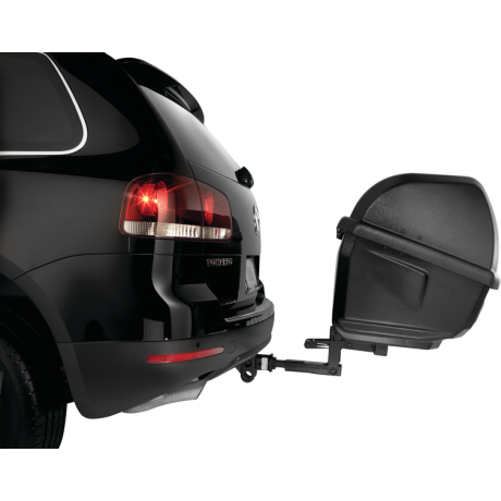 Portaequipaje Thule Transporter 665C