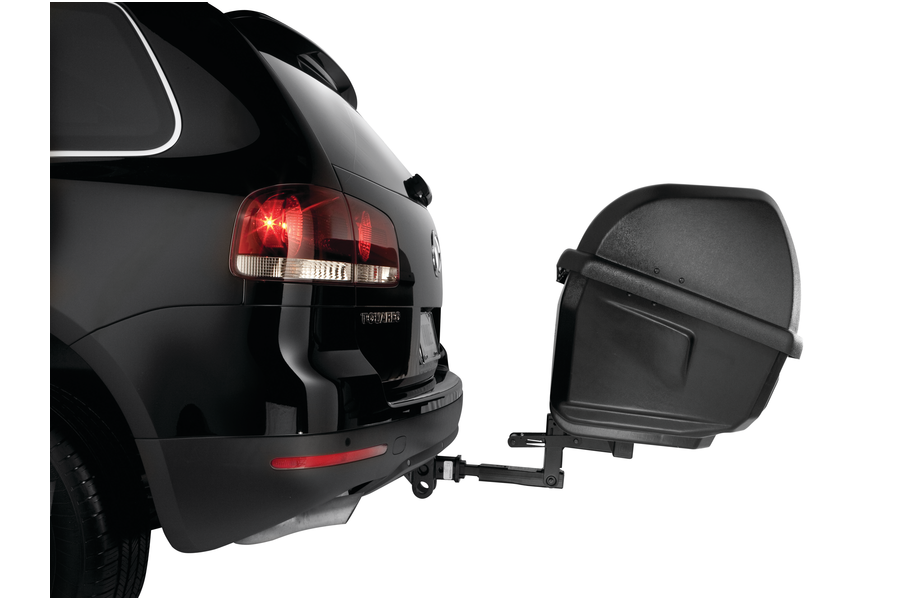 Portaequipaje Thule Transporter 665C