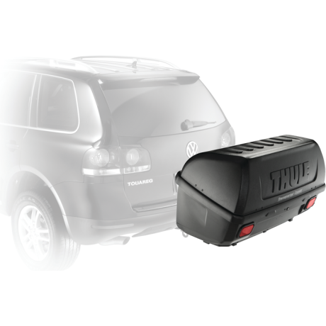 Portaequipaje Thule Transporter 665C