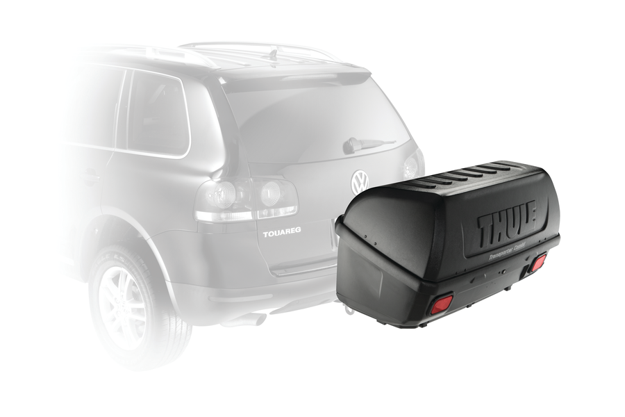 Portaequipaje Thule Transporter 665C