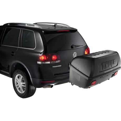 Portaequipaje Thule Transporter 665C