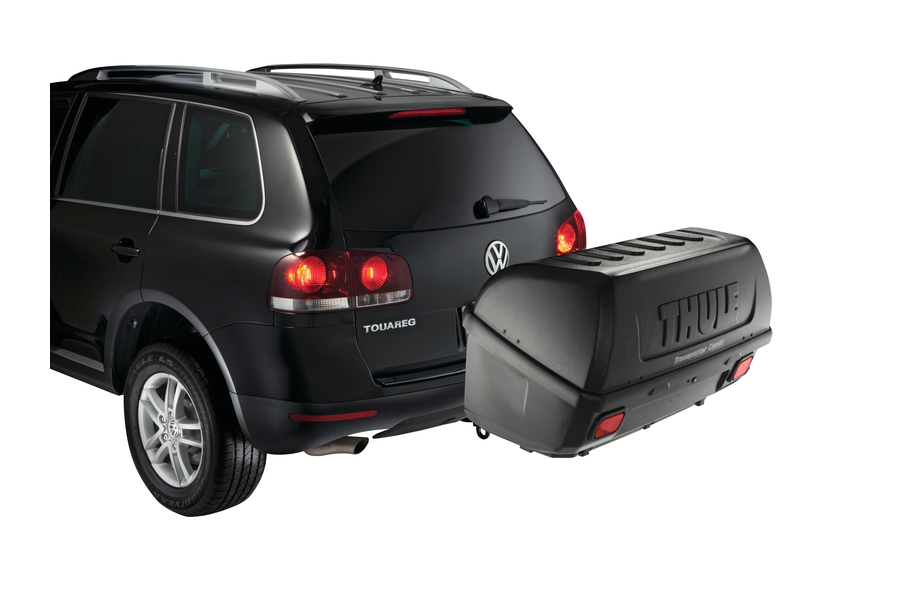Portaequipaje Thule Transporter 665C