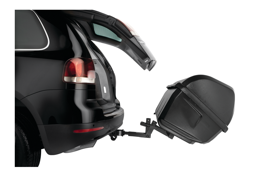 Portaequipaje Thule Transporter 665C