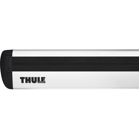 Barra de Autos Thule WingBar Evo 118