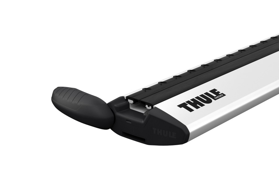 Barra de Autos Thule WingBar Evo 118