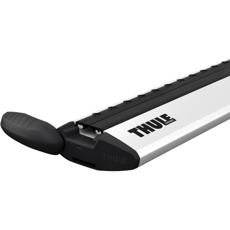 Barra de Autos Thule WingBar Evo 108