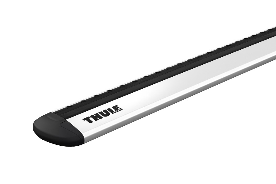 Barra de Autos Thule WingBar Evo 108