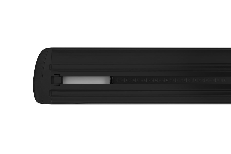 Barra de Autos Thule WingBar Evo 127 Black