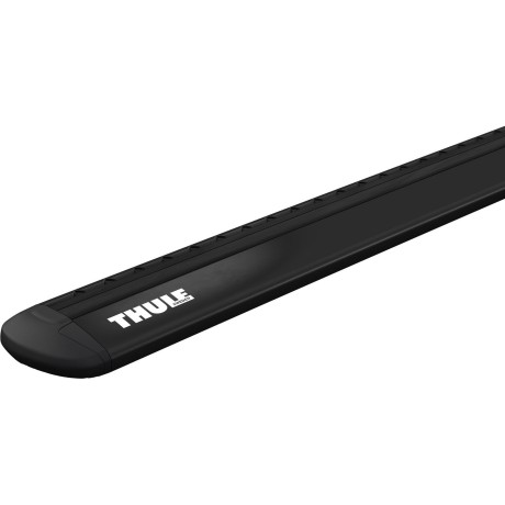 Barra de Autos Thule WingBar Evo 150 Black