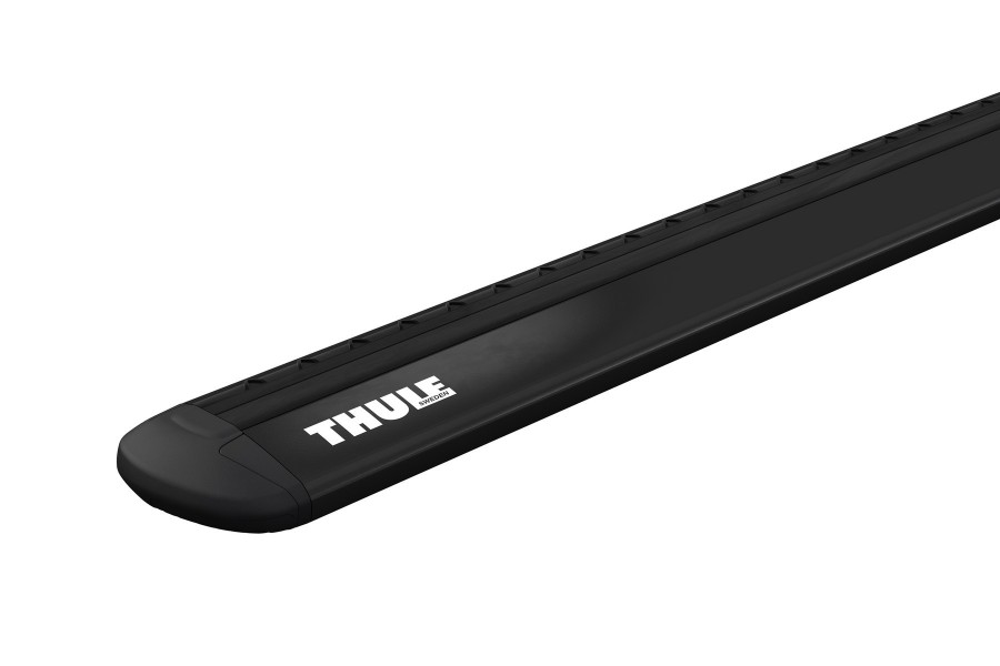Barra de Autos Thule WingBar Evo 150 Black
