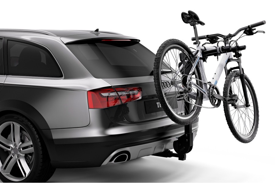Portabici Thule Camber | 2B