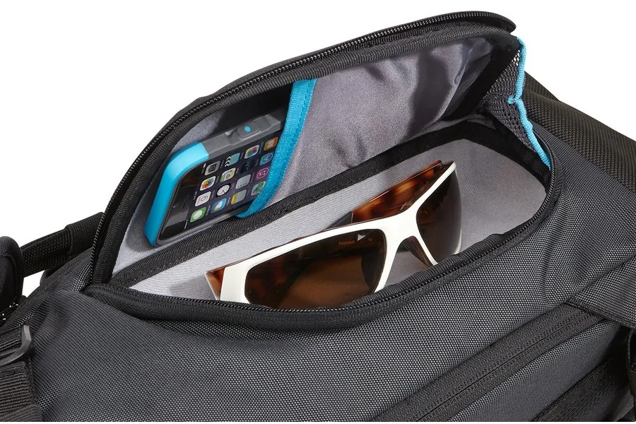 Mochila Urbana | Subterra 25L | Dark Shadow |Thule |MOCHILAS