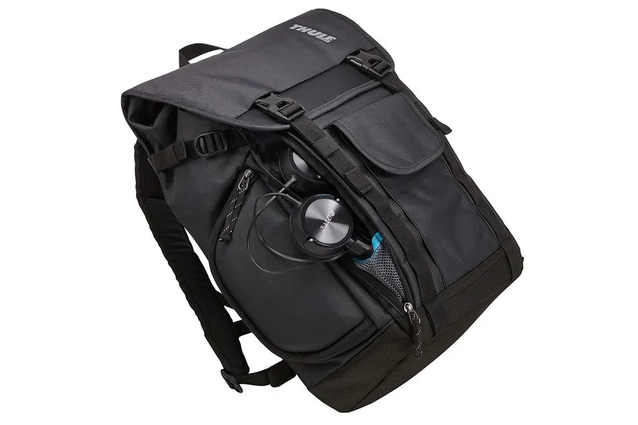 Mochila Urbana | Subterra 25L | Dark Shadow |Thule |MOCHILAS