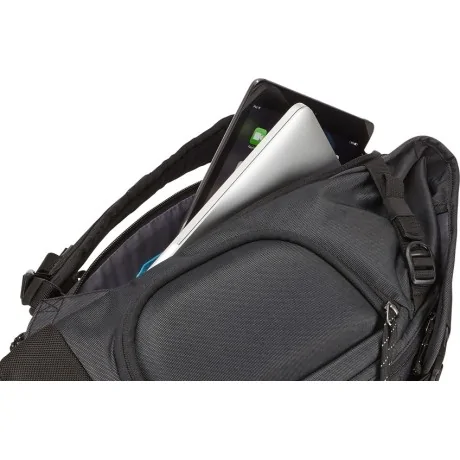 Mochila Urbana | Subterra 25L | Dark Shadow |Thule |MOCHILAS