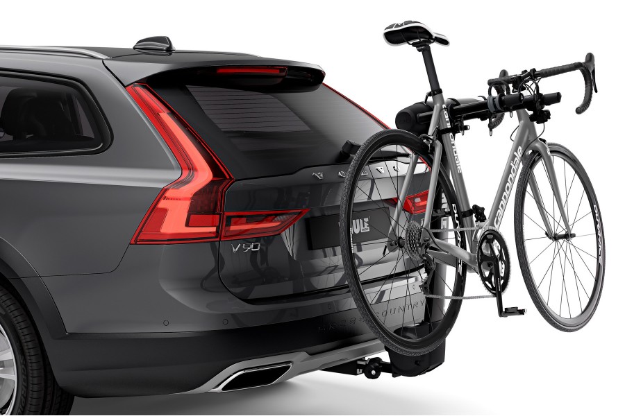 Portabici Thule Apex XT | 2B