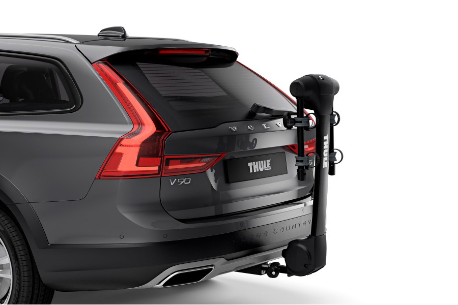 Portabici Thule Apex XT | 2B