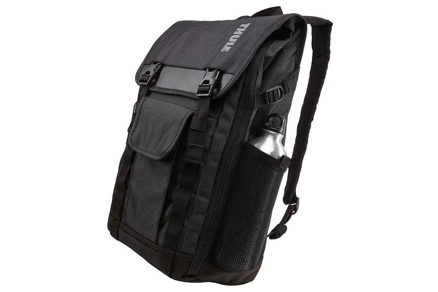 Mochila Urbana | Subterra 25L | Dark Shadow |Thule |MOCHILAS