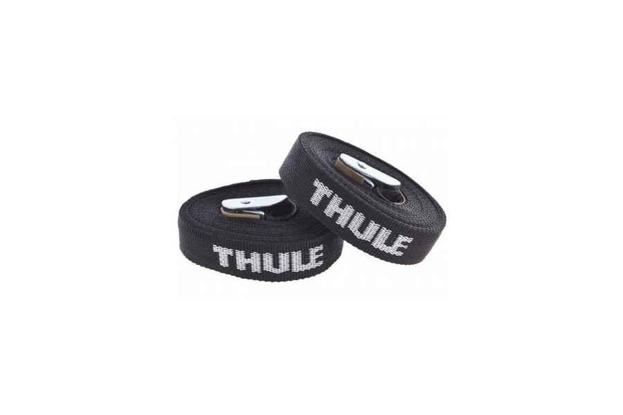 Amarras Thule Load Straps 523 2 x 400cm