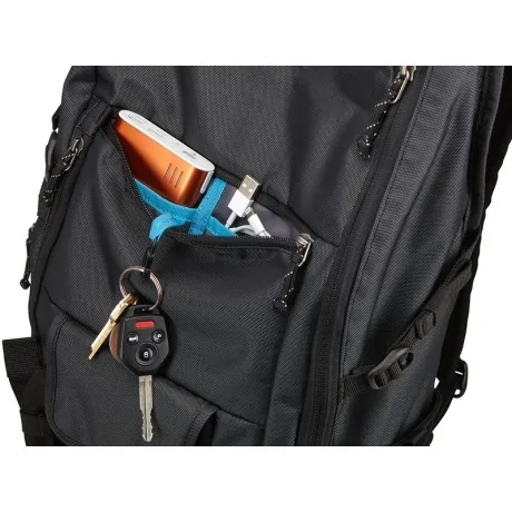 Mochila Urbana | Subterra 25L | Dark Shadow |Thule |MOCHILAS