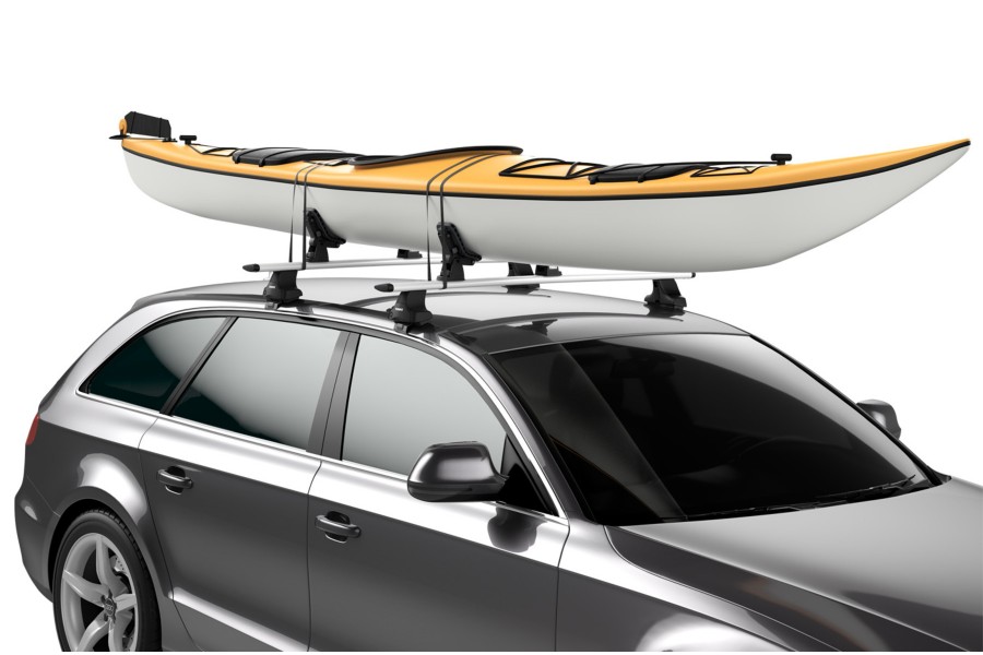 Porta Kayak Thule DockGrip