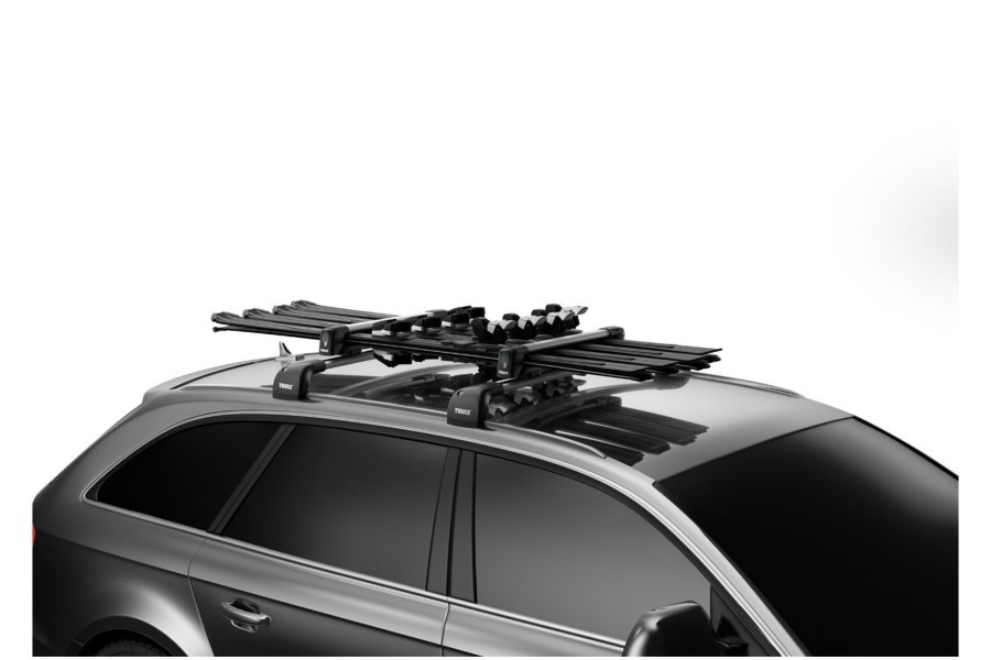 Porta Ski Thule Snowpack 7326 | L