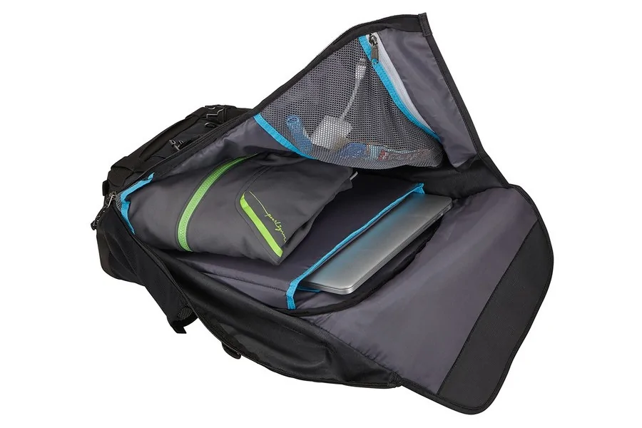 Mochila Urbana | Subterra 25L | Dark Shadow |Thule |MOCHILAS