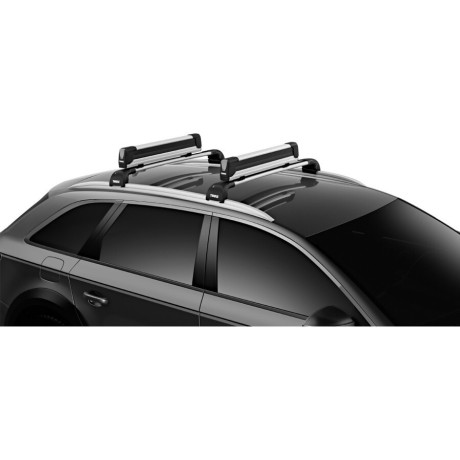 Porta Ski Thule Snowpack 7325 | Extender