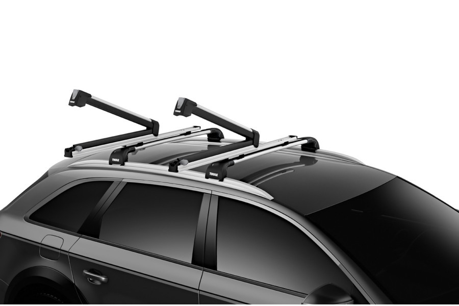 Porta Ski Thule Snowpack 7325 | Extender