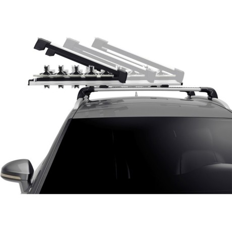 Porta Ski Thule Snowpack 7325 | Extender