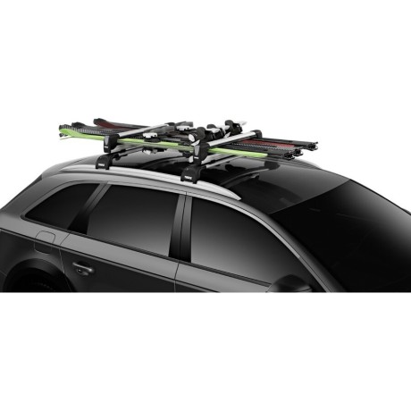 Porta Ski Thule Snowpack 7325 | Extender