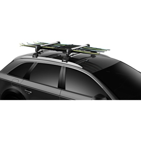 Porta Ski Thule Snowpack 7325 | Extender