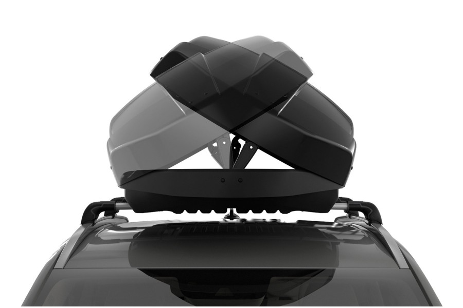 Porta Equipaje | Motion XT Sport | Black Gloss |Thule |PORTA