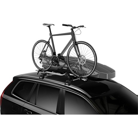 Porta Equipaje | Motion XT Sport | Black Gloss |Thule |PORTA