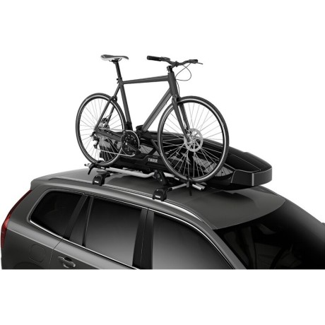 Porta Equipaje | Motion XT Sport | Black Gloss |Thule |PORTA