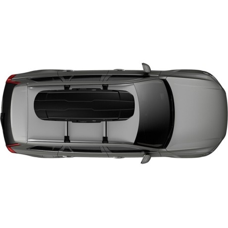Porta Equipaje | Motion XT Sport | Black Gloss |Thule |PORTA