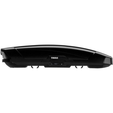 Porta Equipaje | Motion XT Sport | Black Gloss |Thule |PORTA