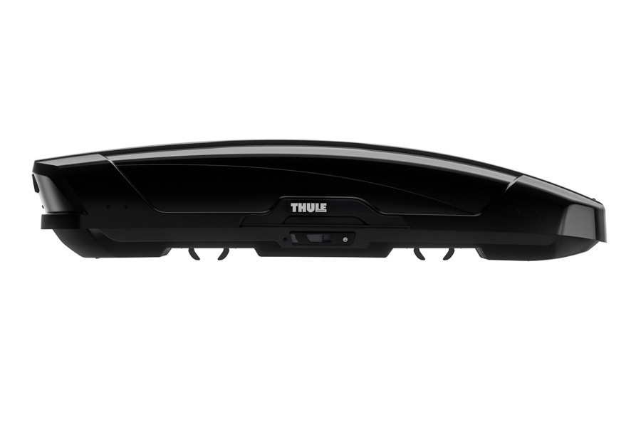 Porta Equipaje | Motion XT Sport | Black Gloss |Thule |PORTA