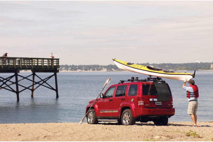 Thule WaterSlide Accesorio