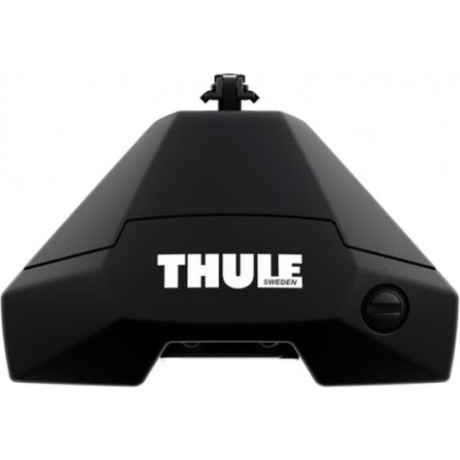 Barras THULE EVO WingBar para camioneta FORD F-150 desde 2015 a 2020 negro