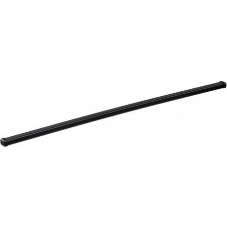 Barras THULE EVO SquareBar para autos KIA Carens 2002 a 2006