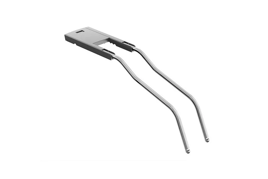 Barra Adaptadora Aro 29" | RideAlong Low Saddle Adapter |Thu