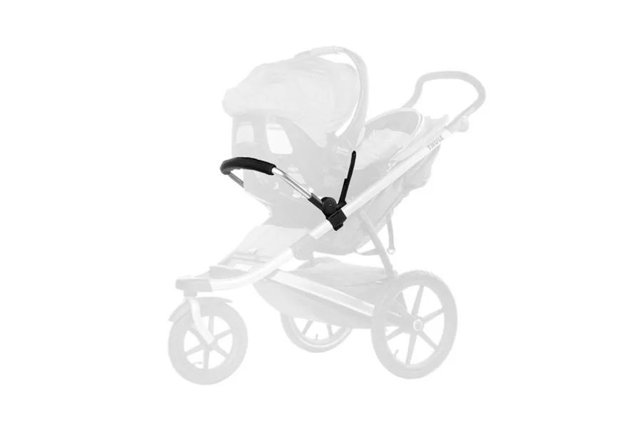 Adaptador Silla Auto | Urban Glide Car Seat Adapter Universa