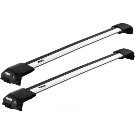 Barras THULE EDGE Flush para autos JMC Landwind desde 2005 - 2016