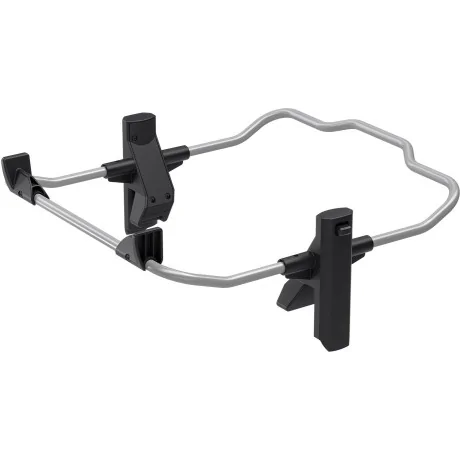Adaptador Silla Auto Chicco | Sleek Car Seat Adapter for Chi