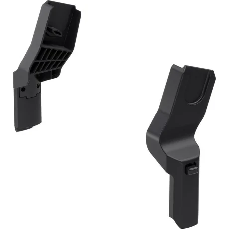 Adaptador Silla Auto Maxi-Cosi | Sleek Car Seat Adapter for