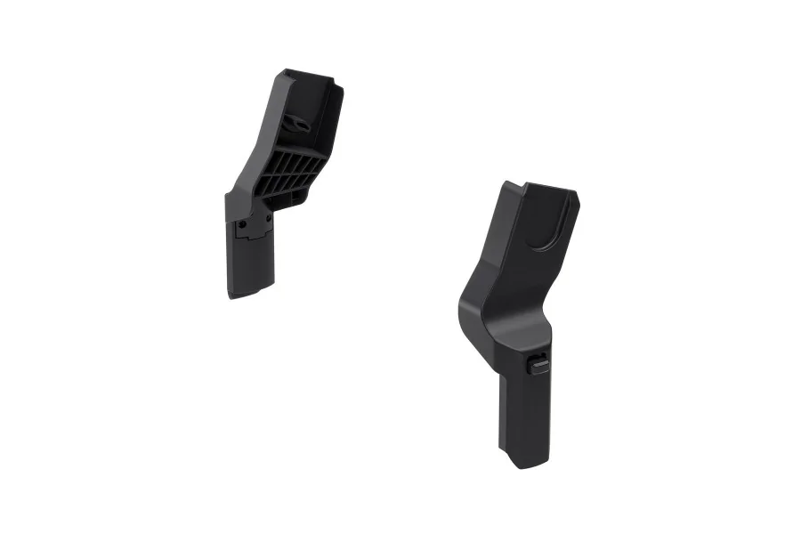 Adaptador Silla Auto Maxi-Cosi | Sleek Car Seat Adapter for