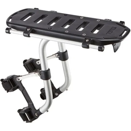 Parrilla Thule Tour Rack | Pack 'n Pedal Tour Rack
