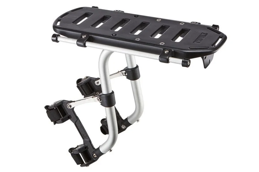 Parrilla Thule Tour Rack | Pack 'n Pedal Tour Rack
